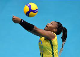 Brazil, united states, and the former soviet union are the only teams to win multiple gold medals at the men's tournament since its introduction. Final Tokyo 2020 Volleyball Places At Stake At Continental Olympic Qualifiers
