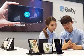 Samsung may be creating a new virtual assistant named sam that may accompany, or possibly judging from the images shared by lightfarm studios ahead of their deletion, sam is a 3d virtual. Samsung S English Language Virtual Assistant Is Struggling To Understand You Wsj