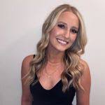 Nell Hedrick's Instagram, Twitter & Facebook