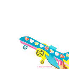 Browse our paper airplane cutout images, graphics, and designs from +79.322 free vectors graphics. Love Is In The Air Diy Airplane Printables Red Ted Art Make Crafting With Kids Easy Fun