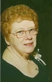 Carol Allison Obituary (2014)