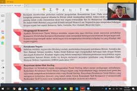 1 keadaan awal kemerdekaan indonesia perekonomian politik klik klik. Era Ilmu History Online Teaching Home Facebook