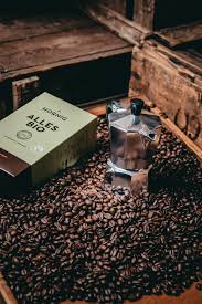 Alles Bio Bio Fairtrade Online Kaufen Kaffee Gemahlen J Hornig Premium Kaffee Kaffeeverpackung Bester Kaffee