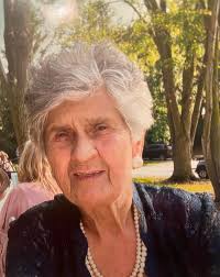 Obituary information for Lena Moriovche