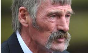 John McAleese obituary