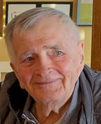 Frederick A. "Rick" Eckert