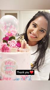 Beanie designed her very own...