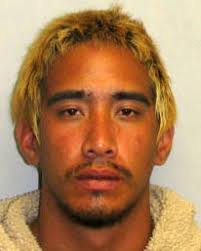 Wanted: Shannon Ke 02-14-12