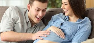 Wann sind die ersten kindsbewegungen zu spüren? Kindsbewegung In Der Schwangerschaft Babymarkt De