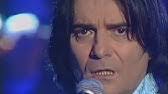 Il testo e il video della canzone la logica del tempo di renato zero: La Logica Del Tempo Youtube