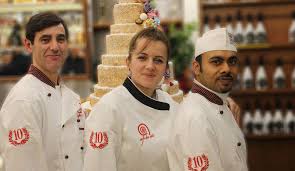 Amo cucinare perché sono convinta che la cultura e l'evoluzione dei popoli passi dal cibo e che i momenti. Passione Pasticci E Pasticcini Ciboland