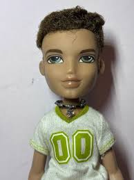 Bratz Boy Dylan Funk Out de segunda mano por 20 EUR en Roma en WALLAPOP