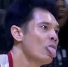 Move On Kana ‼️ JUAN 😁 Congrats ulit Barangay GINEBRA 🏀💪 Sana matalo  niyo ang team SMB. #NSDginebra #PBA