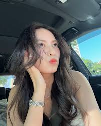 Mia Chai (蔡安廷）