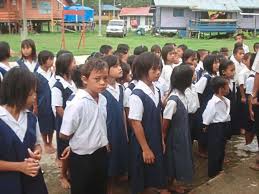 Primary education starts when the child reaches the age of six on the first da. Bridging The Educational Gap The Star