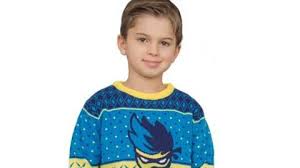 He S Making A Killing With Ugly Christmas Sweaters Cnn Business