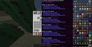 Why you can't add servers in minecraft ps4! Interresante Lustige Minecraft Commands Unlimitedworld