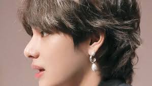 Free shipping on orders over $25 shipped by amazon. Male Idols Who Pulled Off The Mullet Hairstyle Kpopmap