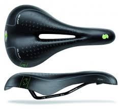 Sportourer Herren Zoo Gel Flow Fahrradsattel Fahrradsattel Test