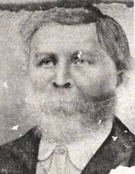 William Henry Oliver Jr. (1818-1888)