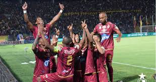 This transfer statistic shows the compact view of the most expensive signings by deportes tolima in the 20/21 season. Deportes Tolima Supero Al Medellin En Penales Y Es Finalista De La Liga Aguila