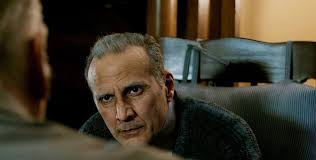 A Sitdown with Carlo