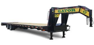 We did not find results for: Gooseneck Trailers Gatormade Trailers