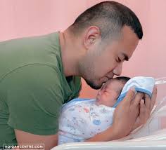 Waktu yang tepat untuk mencukur rambut bayi bergantung pada tradisi dan kepercayaan mama papa. Ustaz Ac Author At Aqiqah Centre