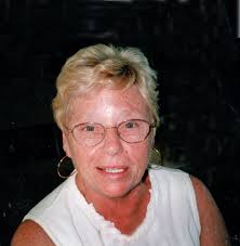 Madeline "Lynne" Griffin Obituary