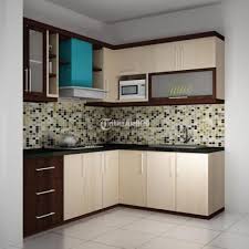 Kabinet dapur ini dapat kamu lengkapi dengan kenop dan gagang untuk dijadikan. Kitchen Set Harga Murah Dengan Design Special Untuk Dapur Anda Di Bali Tribunjualbeli Com