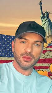 Preston Austin Downs