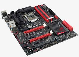 Your answer to this will really depend on many things including compatibility, sturdiness, reliability and others. Selecting The Best Motherboard For Your Gaming Pc Build Motherboard In Depth Free Transparent Png Download Pngkey