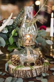 Rustic Romantic Inspiration Rustic Wedding Chic Winter Wedding Decorations Wedding Themes Fall Rustic Fall Wedding