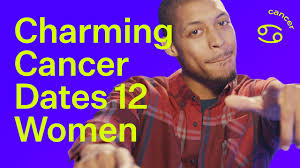 It is the global uniting initiative led by the union for international cancer control (uicc). Empathetic Cancer Dates All 12 Zodiac Signs And Brings Out Every Emotion Elite Daily Youtube