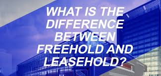 This is a common arrangement with flats, especially in london. What Is The Difference Between Freehold And Leasehold Phoenix Partners Chartered Surveyor