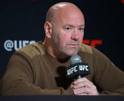 Dana White's UFC 307 Faces Huge Controversy From Fans as Cesar Almeida  Comes Clean