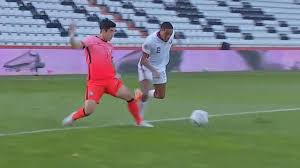 축구 축구 역사에 길이 남을 바르셀로나가 보여준 캄프 누의 기적 ▷영상이 마음에 드셨다면 구독,좋아요 버튼 한번씩들만 눌러. êµ­ê°€ëŒ€í'œ Aë§¤ì¹˜ Sbs