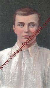 Bloomer Steve Image 11 Derby County 1905