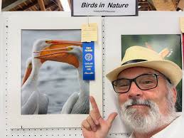 Anne Arundel county fair photography exhibit