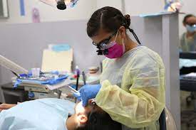 In general, admissions favor applicants who have completed at least one year of college. Dental Hygiene Associate In Science Miami Dade College