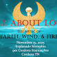 All About Love-The Music of Earth, Wind, & Fire event image