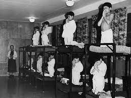 There have also been convictions of sexual abuse. Compensation To Thousands Of Residential School Victims Totals 3 23 Billion Report Says National Post