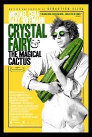 While shaggy, boorish young american jamie is traveling through chile, he invites an eccentric woman to join his group's quest to score a fabled hallucinogen, the famed san pedro cactus. Crystal Fairy The Magical Cactus And 2012 2013 Free Online 123movieshub