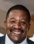 Obituary for Samuel Akuffo