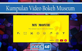 Unutk mendapatkan dan bisa mengedit sebuah video bokeh dan full sensor, kita harus menggunakan yang namnya sebuah aplikasi atau software, maka kami menyarankan anda untuk menbaca sampai dengan tuntas. 18 Se 2018 Japanese Video Bokeh Museum Link Full