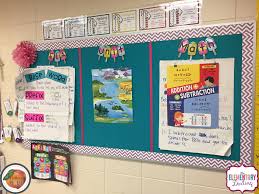The Primary Peach How To Organize Your Classroom Posters