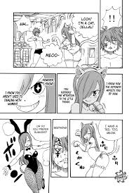 Fairy Tail 100 Years Quest 034 Page 12 Manga Stream Fairy Tail Manga Fairy Tail Anime Fairy Tail Family