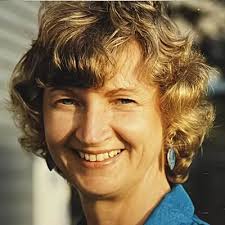 Obituary: John Murray Buck, 1936-2021