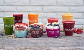 Are dole acai bowls gluten free. Order Juice It Up Chino Euclid Plaza Dole Pineapple Whip Delivery Online Ontario Menu Prices Uber Eats