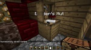 When used on rubber logs, you get 4 wooden planks and some sticky resin instead of sawdust. Minecolonies Shorts Crafting System Youtube